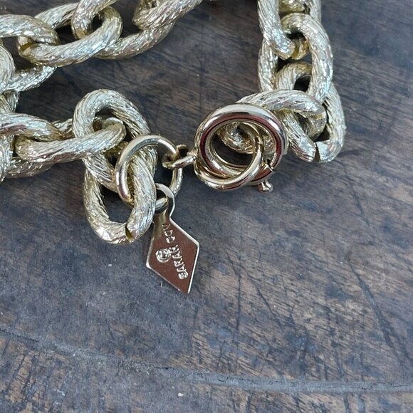 Vintage Sarah Coventry Colorful Beaded Necklace Clip-On Earrings Set Christmas - Picture 5 of 12